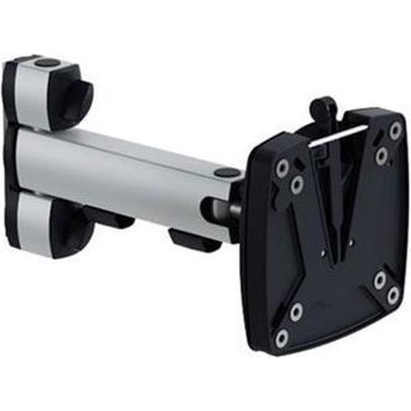 Novus 1.3 TSS Folding Arm 1 Antraciet, Zilver