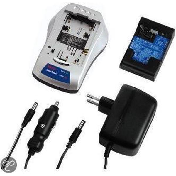 Hama Delta batterijlader