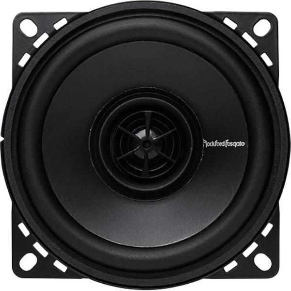 Rockford Fosgate R14X2 - Autospeakers - 10cm - 2 stuks