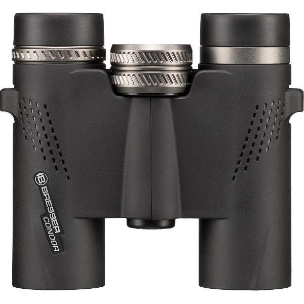 Bresser Verrekijker - Condor 8x25 - Licht & Compact
