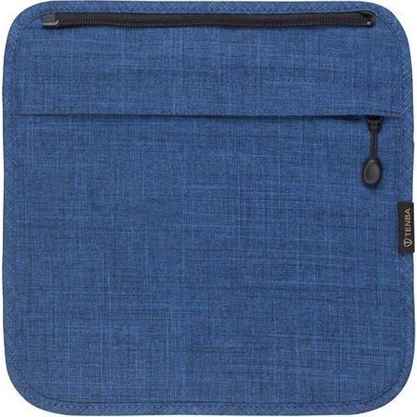 Tenba Switch Cover 7 Hoes Blauw