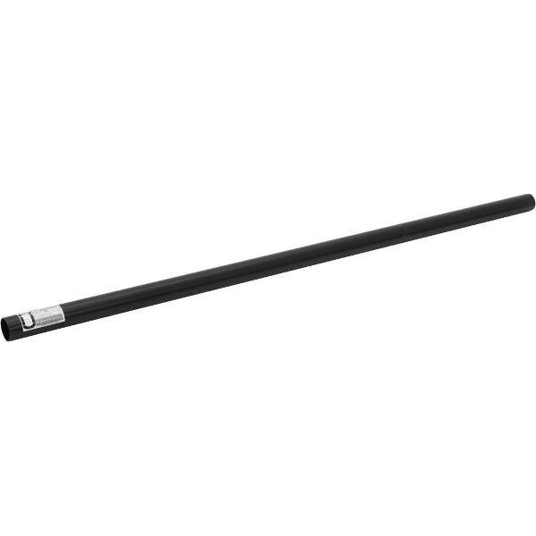 ALUTRUSS Aluminium Tube 6082 50x2mm 1,5m black