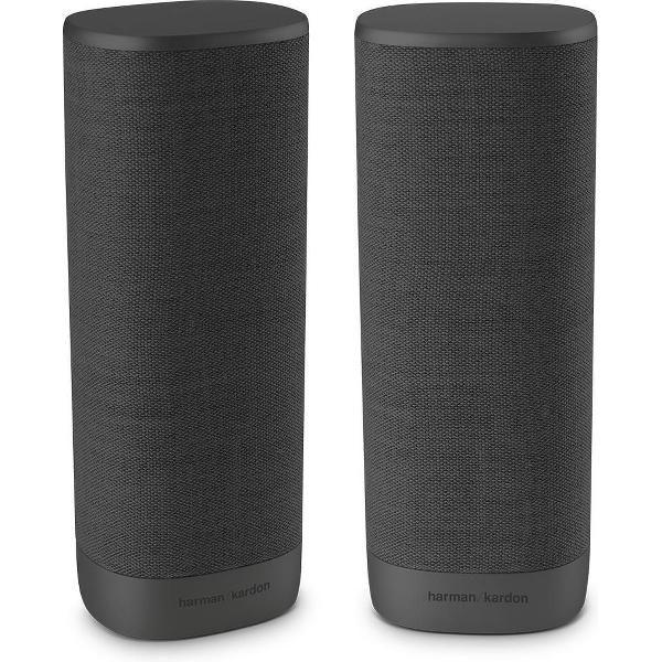 Harman Kardon Citation WISA - Surround Speakers - Zwart