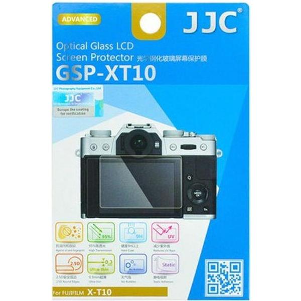 JJC GSP-XT10 LCD Bescherming
