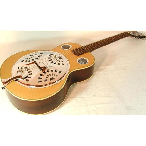 Cherrystone Resonator No Dobro Naturel