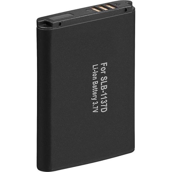 Goobay 63436 oplaadbare batterij/accu Lithium-Ion (Li-Ion) 650 mAh 3,7 V