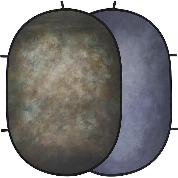 Bresser Opvouwbare Achtergrond voor Fotostudio BR-FB1017 - 150x200cm