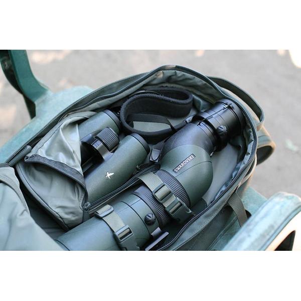 Swarovski shetland rugzak