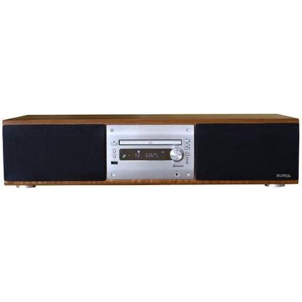 Soundmaster DAB1000 muziekcenter