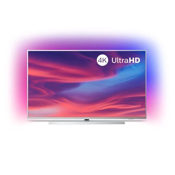 Philips 55PUS7334/12 - 4K TV
