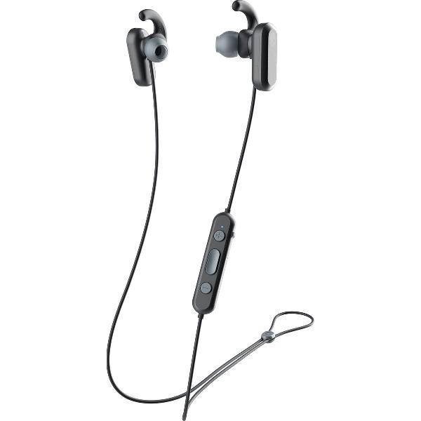 Skullcandy Method ANC Draadloze in-ear oordopjes - Zwart/Grijs