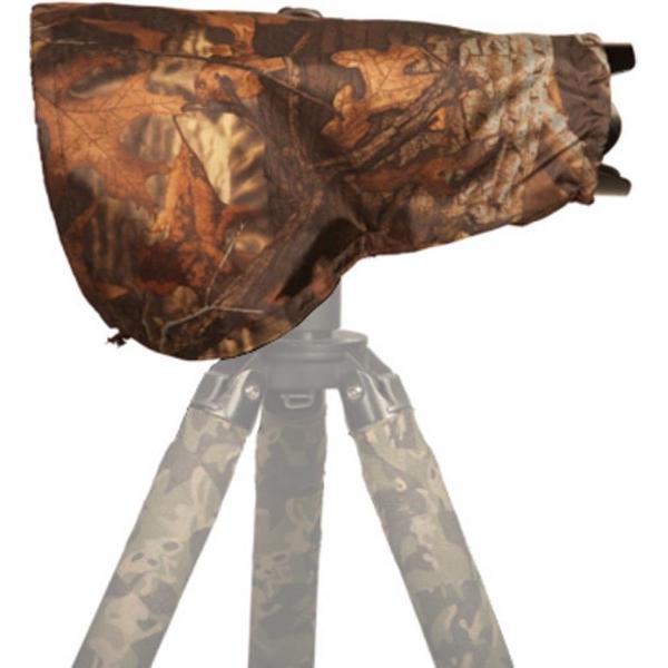 BUTEO PHOTO GEAR Raincover 1 - Regenhoes 1 voor 300mm