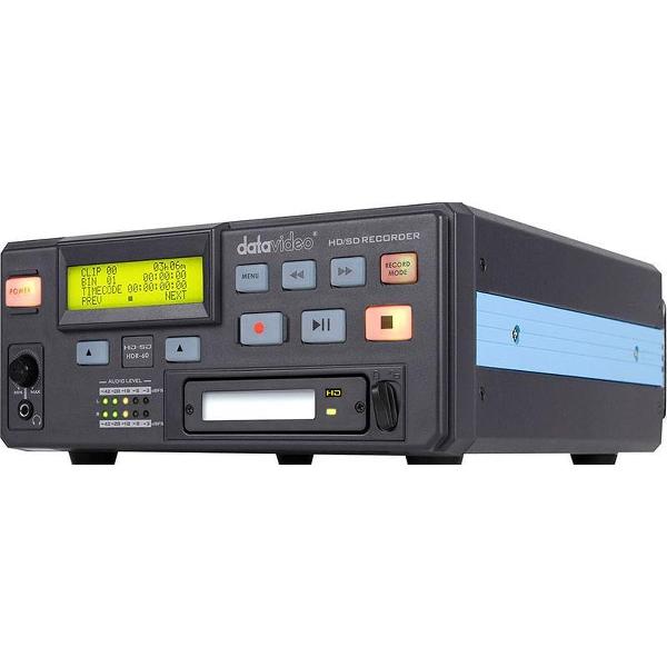 Datavideo HDR-60 Digitale Video Recorder