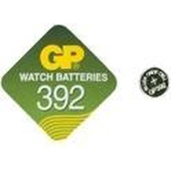 GP Horlogebatterij 392 (SR41W)