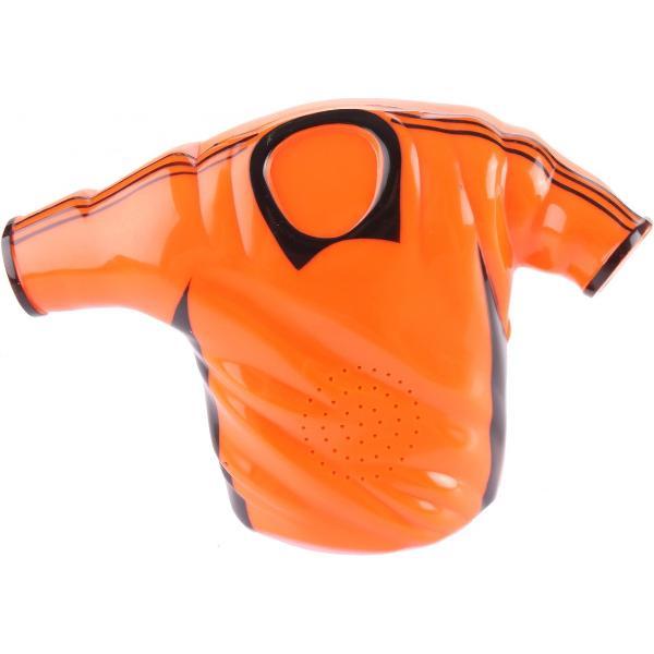 Tom Radiospeaker In Shirtvorm 10 Cm Oranje