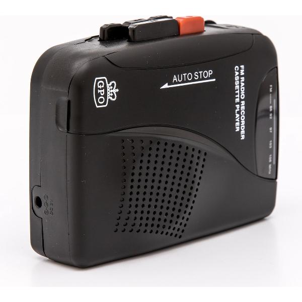 GPO KW938B - Walkman