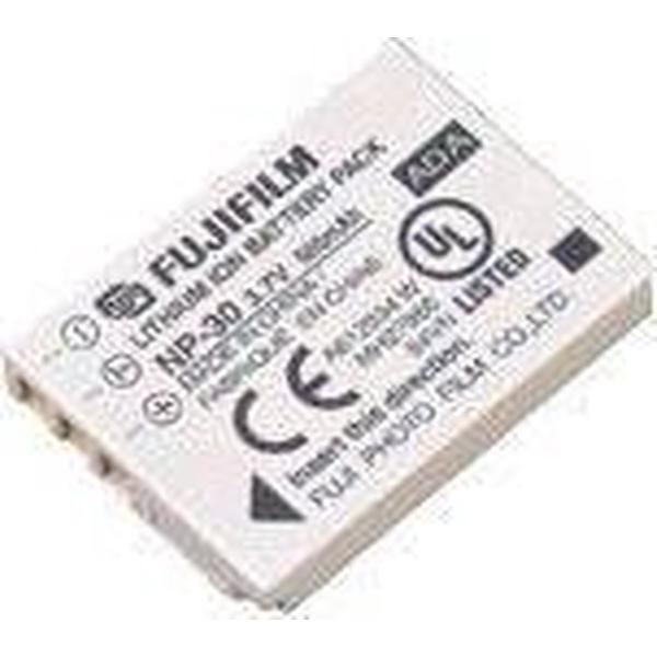Fujifilm NP-30 565 mAh Li-ion batterij/accu - Origineel