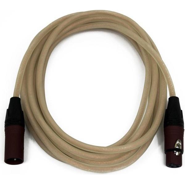 Microfoonkabel UltraFlex Glow 5m