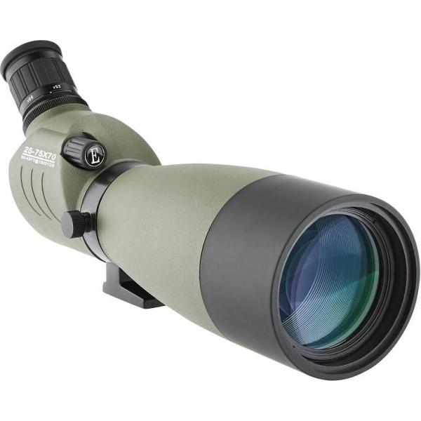 walimex pro Spotting scope SC040 25-75X70