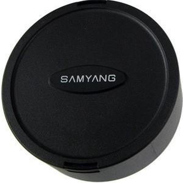 Samyang Lensdop voor 10mm, 14mm