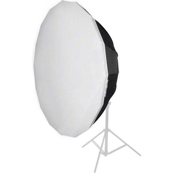 walimex pro Softbox 16 Angle 180cm | Diverse merken