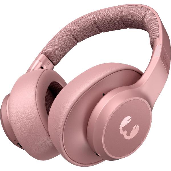 Fresh ‘n Rebel Clam – Draadloze over-ear koptelefoon - Roze
