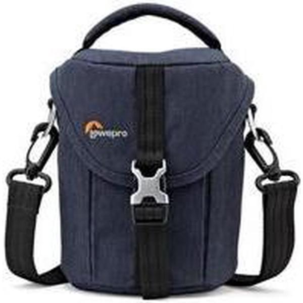 Lowepro Scout SH 100 Slate Blue