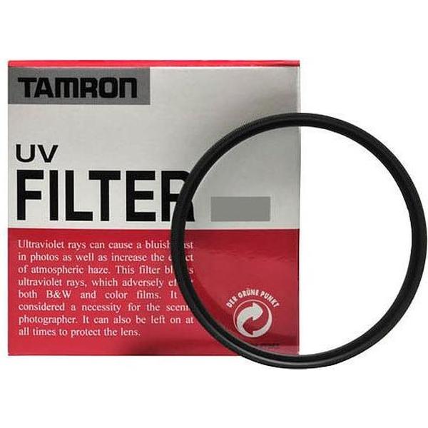 Tamron FUVMC77 UV Filter Multicoated 77 mm
