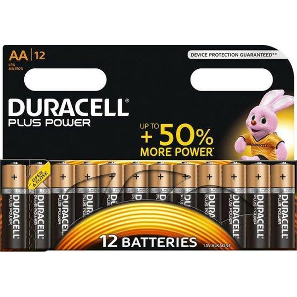 Duracell Simply Single-use battery AA Alkaline