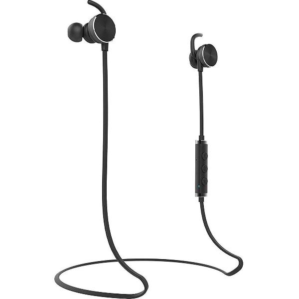 Nokia In-Ear Draadloze Bluetooth Headset - Zwart
