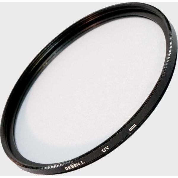 Green.L 62 mm UV-filters (Filters)