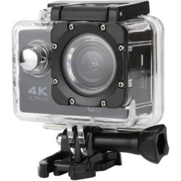 Action Camera EKEN W9s FULL HD - Wifi & HDMI & 11 accessoires