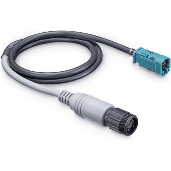 Dometic RVMAN16W Adapter Kabel voor Camera op originele multimedia-display van specifieke MAN-trucks