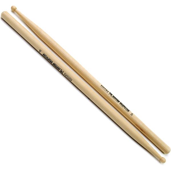 Roen Tip Sticks 3A, Wood Tip