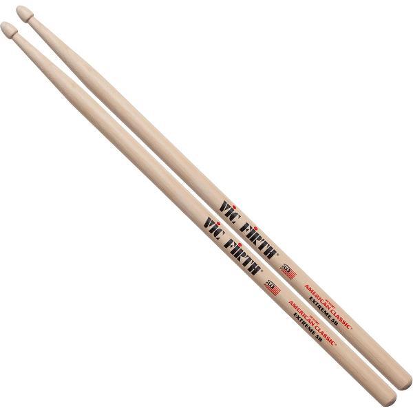 X5B Extreme Sticks, American Classic, Wood Tip