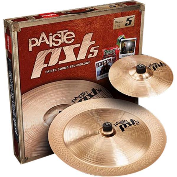 PST5 Cymbal Set 