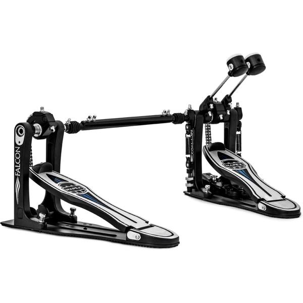 dubbelpedaal Falcon PF1000TW incl. Bag