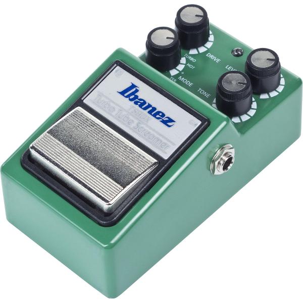 TS9 DX TurboTube Screamer
