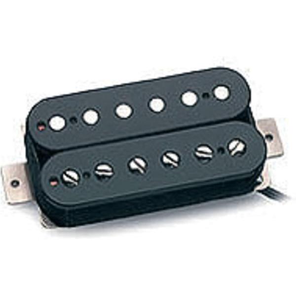 APH-1B4C BLK Alnico II Pro zwart Bridge