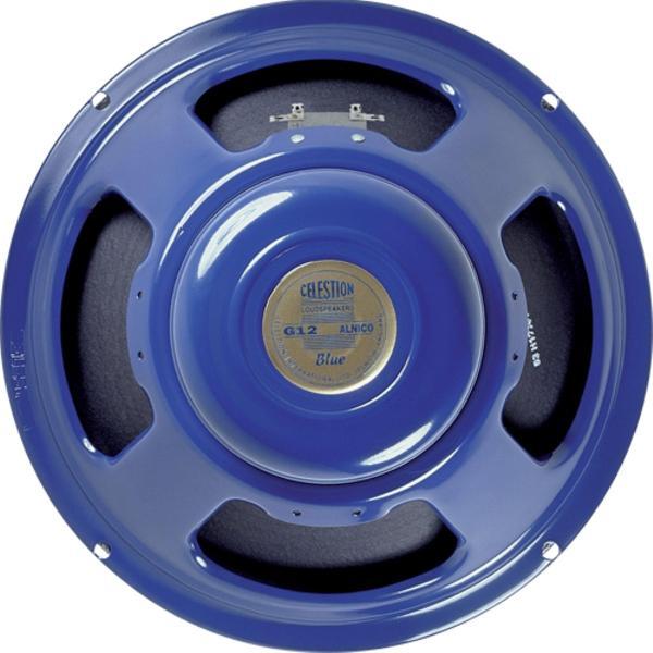 Celestion blauw 12