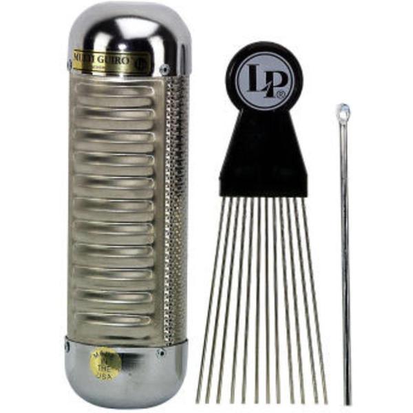 Latin Percussion LP452 Multi Guiro güiro/güira
