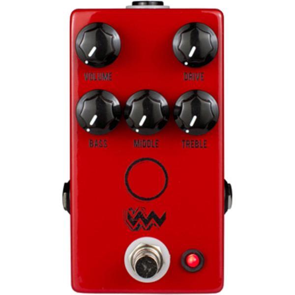 Angry Charlie V3 HiGain Overdrive