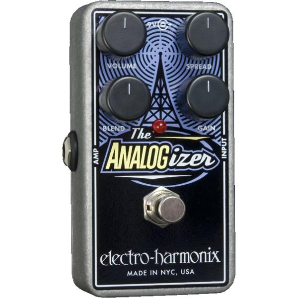 Electro Harmonix ANALOGizer equalizer/filter pedaal