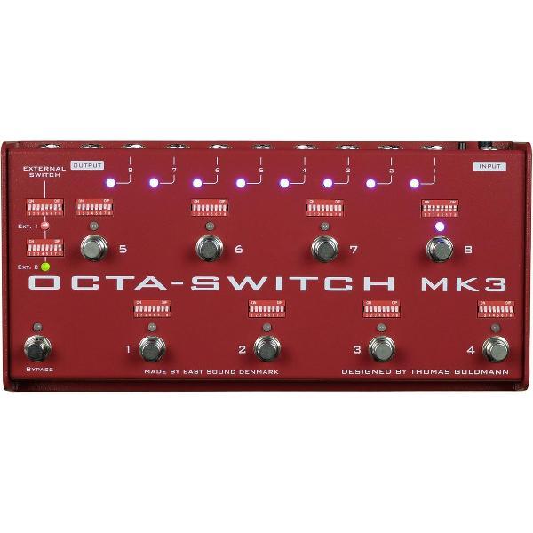 Octa Switch MKIII