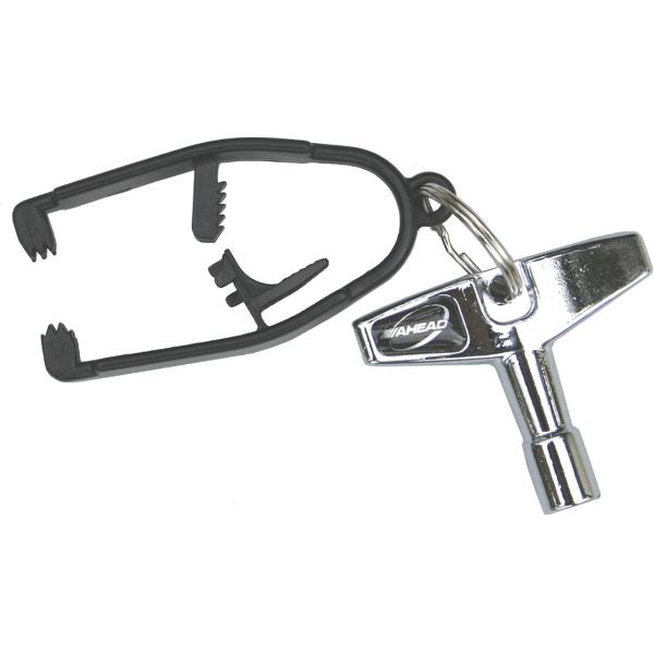 Stemsleutel Klip-it, DK Black