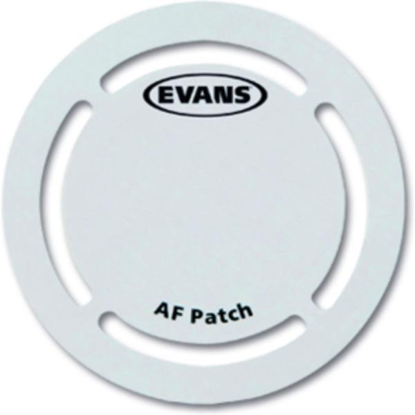 EQ Patch EQPAF1 basDrum Patch voor eenzelpedaal