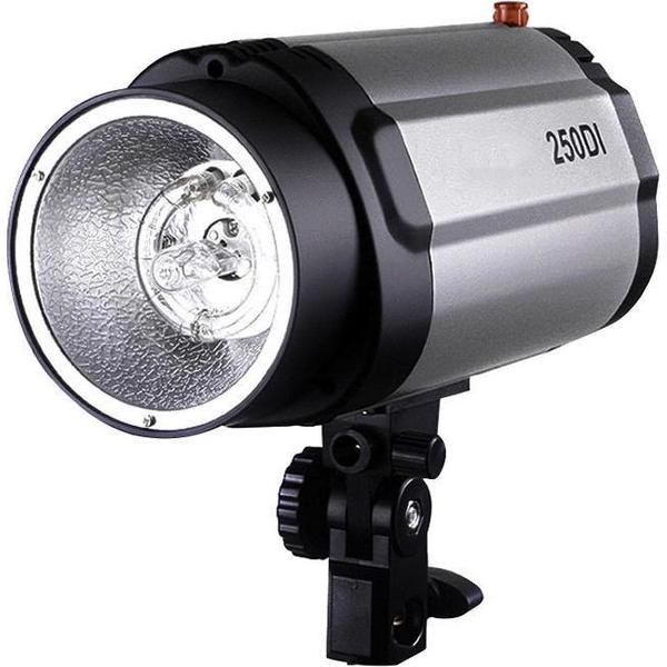 Studio Flitser 250 watt