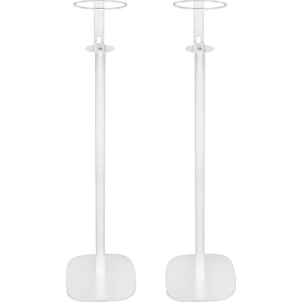 Vebos standaard Apple Homepod wit set