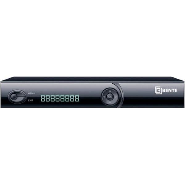 Bente BW-7 HD satellietontvanger