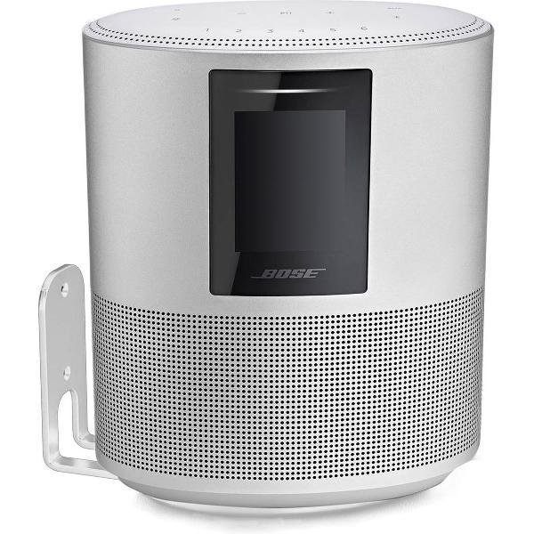 Vebos muurbeugel Bose Home Speaker 500 draaibaar wit